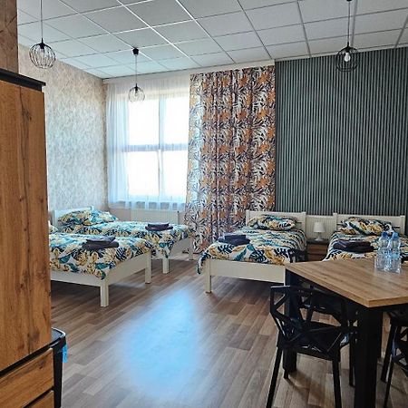 Pokoje Nad Nysa Olszyna Olszyna  Exteriér fotografie