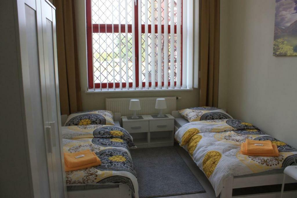 Pokoje Nad Nysa Olszyna Olszyna  Exteriér fotografie
